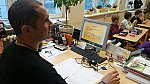 Papírový klub – listopad 2017 (Klub dětí ZŠ Křídlovická)
