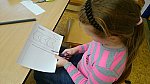 Papírový klub – listopad 2017 (Klub dětí ZŠ Křídlovická)