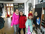 Exkurze do hvězdárny ve Valašském Meziříčí (KND Nový Jičín)