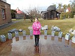 Exkurze do hvězdárny ve Valašském Meziříčí (KND Nový Jičín)