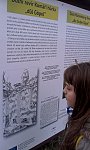 Výlet s celorepublikovým setkáním Mensy ČR na Komáří vížku (KND Oříšek, Děčín)