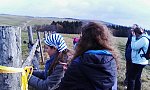Výlet s celorepublikovým setkáním Mensy ČR na Komáří vížku (KND Oříšek, Děčín)