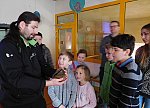 Promítání Ozvěny Ekofilmu a komentovaná prohlídka Rajských ostrovů (KND Oříšek, Děčín)