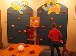 Návštěva dětské herny Vrtule a Zámku Kinských ve Valašském Meziříčí – expozice Lego (KND Nový Jičín)