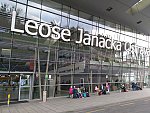 Exkurze na Letiště Leoše Janáčka (KND Nový Jičín)