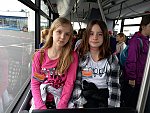Exkurze na Letiště Leoše Janáčka (KND Nový Jičín)