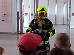 Exkurze na Letiště Leoše Janáčka (KND Nový Jičín)