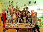 Výroba modelů letadel (KND Nový Jičín)