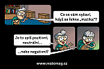 Matemág: Když matematika nenudí