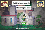 Matemág: Když matematika nenudí