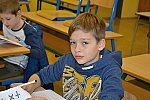 Herní den s Mensou – prosinec 2017 (Klub dětí ZŠ Křídlovická)
