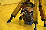 Herní den s Mensou – prosinec 2017 (Klub dětí ZŠ Křídlovická)