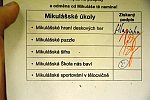 Herní den s Mensou – prosinec 2017 (Klub dětí ZŠ Křídlovická)