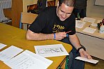 Herní den s Mensou – prosinec 2017 (Klub dětí ZŠ Křídlovická)