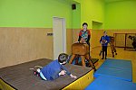 Herní den s Mensou – prosinec 2017 (Klub dětí ZŠ Křídlovická)
