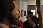 Návštěva Anthroposu (Klub dětí ZŠ Křídlovická)
