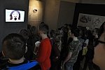Návštěva Anthroposu (Klub dětí ZŠ Křídlovická)
