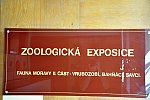 Fauna Moravy (Klub dětí ZŠ Křídlovická)