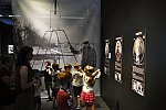NEJ klub, neboli letos poslední (Klub dětí ZŠ Křídlovická)