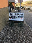 Cesta do historie Československa - muzeum opevnění Valtířov (KND Oříšek, Děčín)