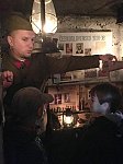 Cesta do historie Československa - muzeum opevnění Valtířov (KND Oříšek, Děčín)