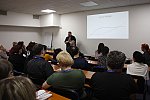 Konference Vzdělání pro budoucnost (22.–23. března 2019)