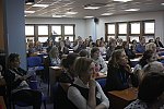 Konference Vzdělání pro budoucnost (22.–23. března 2019)