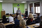 Konference Vzdělání pro budoucnost (22.–23. března 2019)