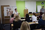 Konference Vzdělání pro budoucnost (22.–23. března 2019)