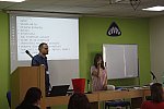 Konference Vzdělání pro budoucnost (22.–23. března 2019)