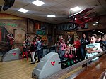 Bowlingové derby