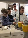 Čarování s chemií 2. skupina