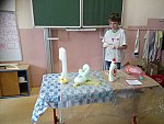 Experimenty ve škole