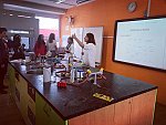 Mensa Grammar School Visit in September 2019