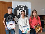 Krajské kolo Logické olympiády 2019 v Karlových Varech