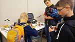 Krajské kolo Logické olympiády 2019 v Liberci