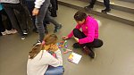 Krajské kolo Logické olympiády 2019 v Liberci