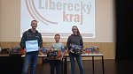 Krajské kolo Logické olympiády 2019 v Liberci