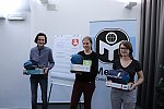 Krajské kolo Logické olympiády 2019 v Pardubicích