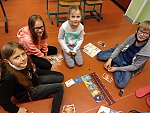 Bav se a hrej si s kamarády