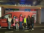Svět techniky Ostrava