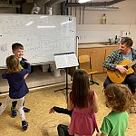 Music Club