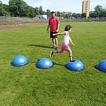 Sportovní den