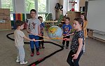 Rozvoj koordinace a kooperace
