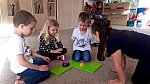 Děti se učí myslet v algoritmech, s pomocí robotické myš