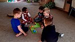 Děti se učí myslet v algoritmech, s pomocí robotické myš