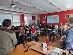 Mensa gymnázium: úspěchy a akce školy (září 2022)