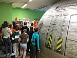 Mensa gymnázium: úspěchy a akce školy (září 2022)