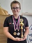 Mensa gymnázium: úspěchy a akce školy (září 2022)