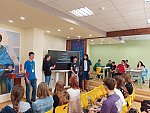 Mensa gymnázium: úspěchy a akce školy (září 2022)